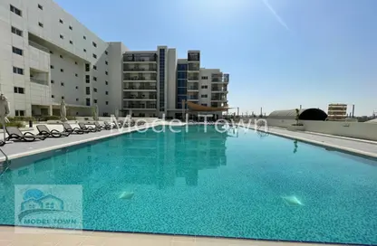 شقة - 1 حمام للايجار في مساكن ليوناردو - مدينة مصدر - أبوظبي