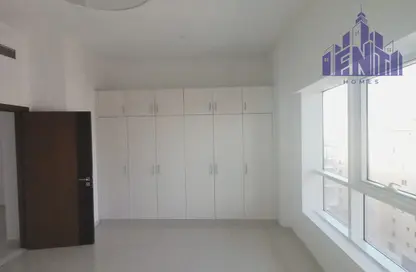 Apartment - 1 Bedroom - 2 Bathrooms for rent in Topaz Residences 3 - Dubai Silicon Oasis - Dubai