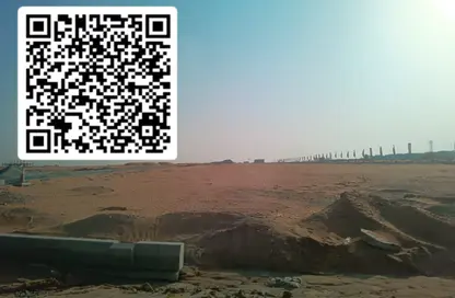 أرض - استوديو للبيع في بساتين السره - مشروع السرة السكني - أم القيوين