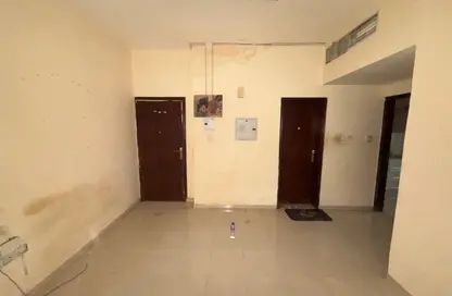Apartment - 1 Bedroom - 1 Bathroom for rent in Al Yarmouk - Al Qasimia - Sharjah