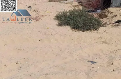 Land - Studio for sale in Manama - Ajman