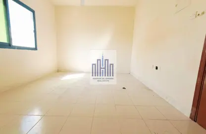 شقة - 1 حمام للايجار في طريق فاير ستاشن - مويلح - الشارقة