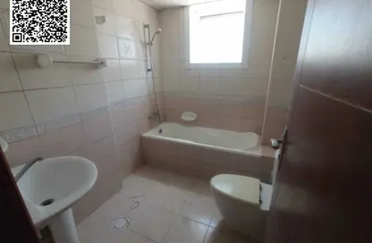Apartment - 2 Bedrooms - 2 Bathrooms for rent in Al Rashidiya 3 - Al Rashidiya - Ajman