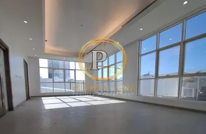 Villa - 7+ Bedrooms - 7+ Bathrooms for rent in Al Nahyan Villa Compound - Al Nahyan Camp - Abu Dhabi