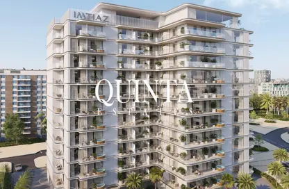 Apartment - Studio - 1 Bathroom for sale in Cove Edition 6 - Dubai Land - Dubai