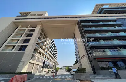 Apartment - Studio - 1 Bathroom for sale in Park View - Saadiyat Island - Abu Dhabi