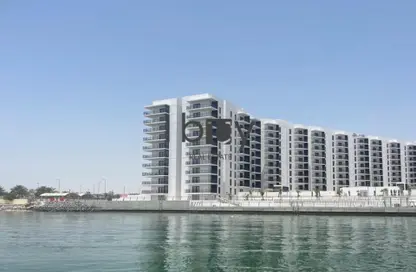 شقة - غرفة نوم - 1 حمام للايجار في وترز أج - جزيرة الياس - أبوظبي شقة - غرفة نوم - 1 حمام للايجار في وترز أج - جزيرة الياس - أبوظبي