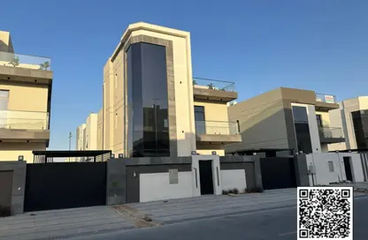 فيلا - 5 غرف نوم - 8 حمامات للبيع في 1 الياسمين - الياسمين - عجمان