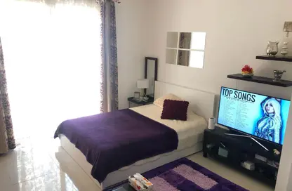 Apartment - Studio - 1 Bathroom for sale in Lakeside Tower D - Lakeside Residence - Dubai Production City (IMPZ) - Dubai
