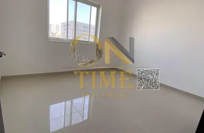 Apartment - 1 Bedroom - 2 Bathrooms for rent in Al Jurf 3 - Al Jurf - Ajman Downtown - Ajman