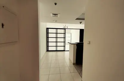 شقة - غرفة نوم - 1 حمام للايجار في سكاي كورتس تاور D - أبراج سكاي كورتس - دبي لاند - دبي