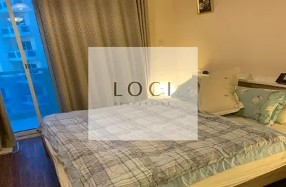 Apartment - Studio - 1 Bathroom for rent in Aloft Me’aisam - Dubai Production City (IMPZ) - Dubai