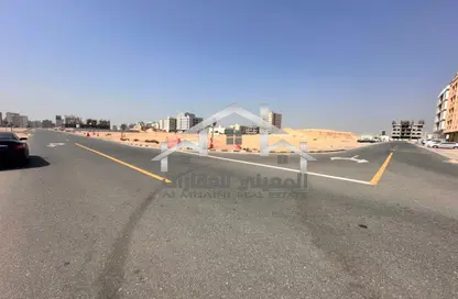 أرض - استوديو للبيع في الجرف الصناعية 3 - الجرف الصناعية - عجمان