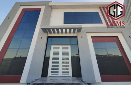 Villa - 5 Bedrooms - 6 Bathrooms for rent in Nad Al Sheba 4 - Nad Al Sheba - Dubai