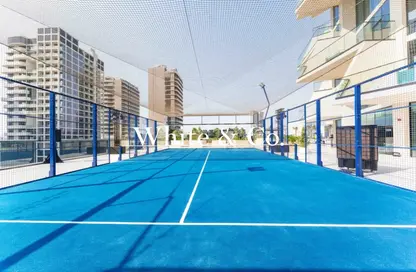 شقة - غرفة نوم - 2 حمامات للبيع في بن غاطي رويال - قرية الجميرا سركل - دبي شقة - غرفة نوم - 2 حمامات للبيع في بن غاطي رويال - قرية الجميرا سركل - دبي