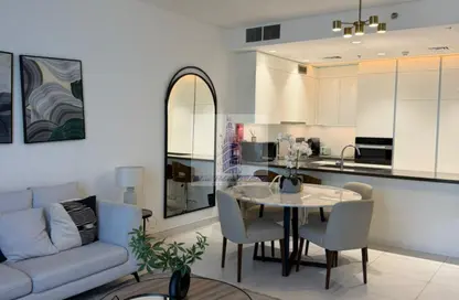 شقة - 2 غرف نوم - 2 حمامات للايجار في مساكن 12 - المنطقة وان - مدينة الشيخ محمد بن راشد - دبي شقة - 2 غرف نوم - 2 حمامات للايجار في مساكن 12 - المنطقة وان - مدينة الشيخ محمد بن راشد - دبي