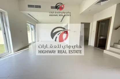 Villa - 2 Bedrooms - 4 Bathrooms for rent in Amaranta - Villanova - Dubai Land - Dubai