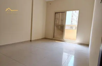 Apartment - 2 Bedrooms - 2 Bathrooms for rent in Al Rashidiya Towers - Al Rashidiya - Ajman Downtown - Ajman