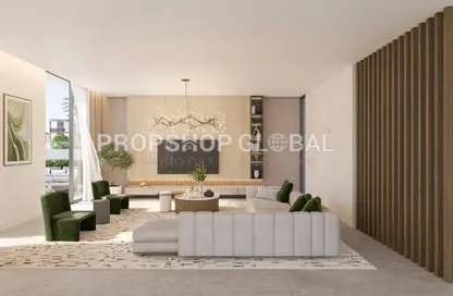 Townhouse - 4 Bedrooms - 5 Bathrooms for sale in Theon at Athlon - Athlon by Aldar - Dubai Land - Dubai