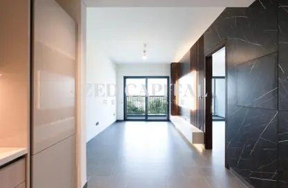 Apartment - 1 Bedroom - 2 Bathrooms for rent in The Crest - Sobha Hartland - Mohammed Bin Rashid City - Dubai