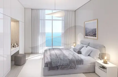 Apartment - 1 Bedroom - 1 Bathroom for sale in Cape Hayat - Mina Al Arab - Ras Al Khaimah
