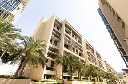 Apartment - 2 Bedrooms - 2 Bathrooms for sale in Building A - Al Zeina - Al Raha Beach - Abu Dhabi