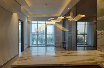 Apartment - 1 Bedroom - 2 Bathrooms for rent in 555 Park Views - Jumeirah Village Triangle - Dubai