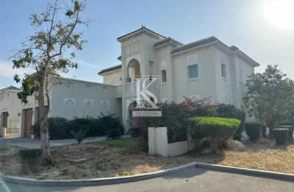فيلا - 3 غرف نوم - 4 حمامات للايجار في فيلات قرية جبل علي - قرية جبل علي - جبل علي - دبي