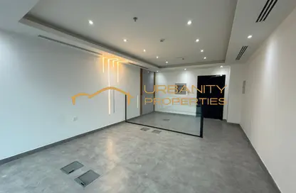 Office Space - Studio for rent in Tamani Art Tower - Business Bay - Dubai