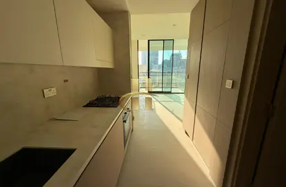 Apartment - Studio - 1 Bathroom for rent in Binghatti Phoenix - District 13 - Jumeirah Village Circle - Dubai