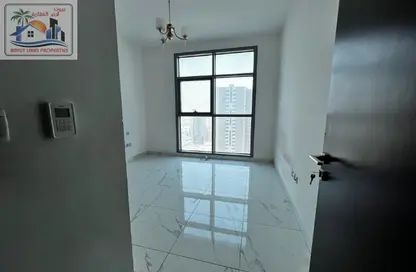 Apartment - 3 Bedrooms - 3 Bathrooms for rent in Al Majaz 1 - Al Majaz - Sharjah