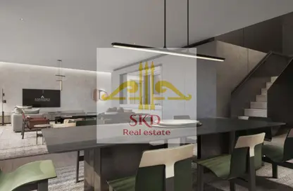 Apartment - 3 Bedrooms - 4 Bathrooms for sale in Anantara Residences - Al Rifa'ah - Al Heerah - Sharjah