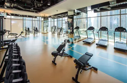 Apartment - 2 Bedrooms - 2 Bathrooms for rent in Marina Gate 2 - Marina Gate - Dubai Marina - Dubai