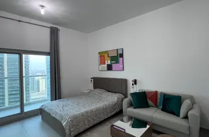 Apartment - Studio - 1 Bathroom for rent in Bella Rose - Al Barsha South - Al Barsha - Dubai