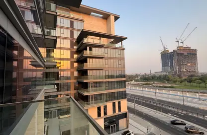 Apartment - 2 Bedrooms - 2 Bathrooms for rent in Canal Front Residence 7 - Canal Front Residences - Al Wasl - Dubai