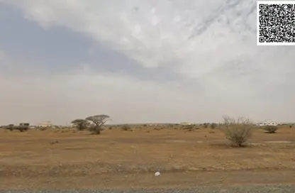 Land - Studio for sale in Manama - Ajman