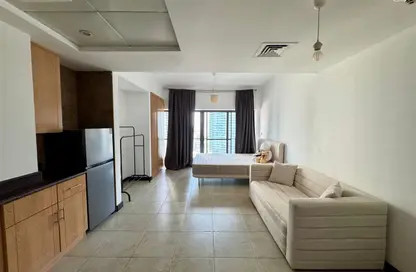 شقة - 1 حمام للايجار في غولد كريست فيوز 1 - (JLT) مجمع V - أبراج بحيرة الجميرا - دبي