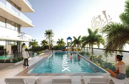 Apartment - 1 Bedroom - 2 Bathrooms for sale in Zyra Vista Residences - Al Warsan 4 - Al Warsan - Dubai