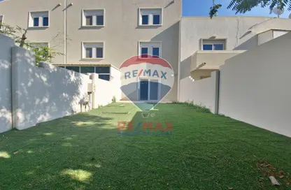 Villa - 3 Bedrooms - 4 Bathrooms for sale in Desert Style - Al Reef Villas - Al Reef - Abu Dhabi