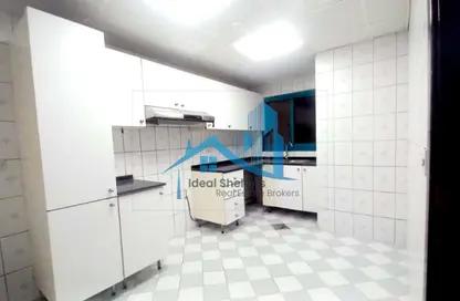 Apartment - 1 Bedroom - 2 Bathrooms for rent in White Crown Building - Sheikh Zayed Road - Dubai