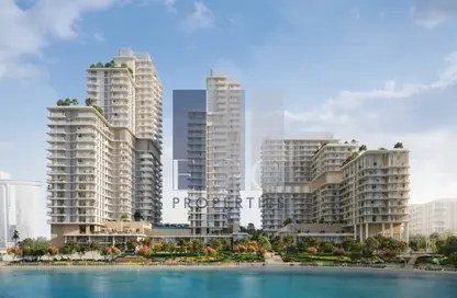 Apartment - 2 Bedrooms - 3 Bathrooms for sale in Muheira - Al Reem Island - Abu Dhabi