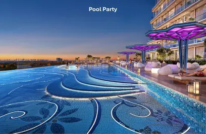 شقة - 2 غرف نوم - 3 حمامات للبيع في سباركلز باي دانوب - الفرجان - دبي شقة - 2 غرف نوم - 3 حمامات للبيع في سباركلز باي دانوب - الفرجان - دبي