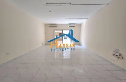 Apartment - 2 Bedrooms - 2 Bathrooms for rent in Dar Al Majaz - Jamal Abdul Nasser Street - Al Majaz - Sharjah