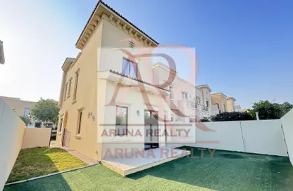 Villa - 4 Bedrooms - 4 Bathrooms for rent in Mira 2 - Mira - Reem - Dubai
