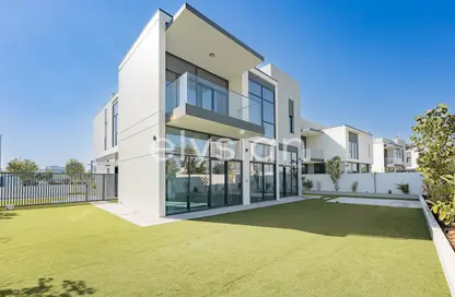 فيلا - 4 غرف نوم - 5 حمامات للبيع في مروج الفرجان شرق - مروج الفرجان - الفرجان - دبي