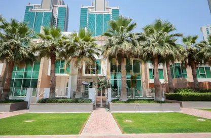 Townhouse - 3 Bedrooms - 3 Bathrooms for sale in Marina Square - Al Reem Island - Abu Dhabi