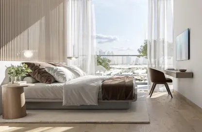 شقة - 2 غرف نوم - 2 حمامات للبيع في مساكن تايو - بوابة وصل - دبي شقة - 2 غرف نوم - 2 حمامات للبيع في مساكن تايو - بوابة وصل - دبي