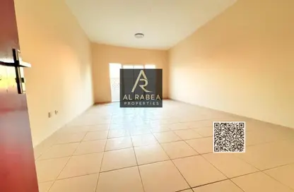 Apartment - 2 Bedrooms - 2 Bathrooms for rent in Sheikh Jaber Al Sabah Street - Al Naimiya - Al Nuaimiya - Ajman