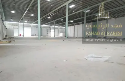 مستودع - استوديو - 1 حمام للايجار في أم الثعوب - أم القيوين