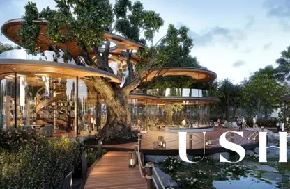 Land - Studio for sale in Haven By Aldar 3 - Dubai Land - Dubai